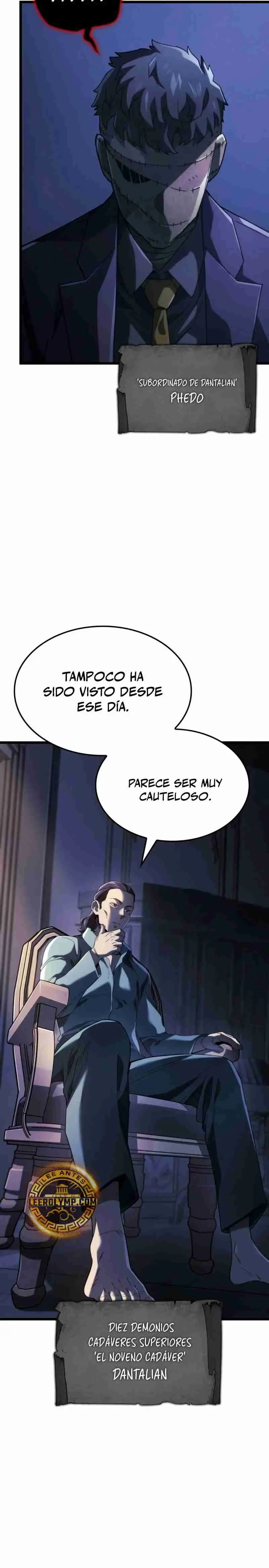 La venganza del sabueso de sangre de hierro (2023) - Capítulo 82 - Página 12 - LectorTMOo