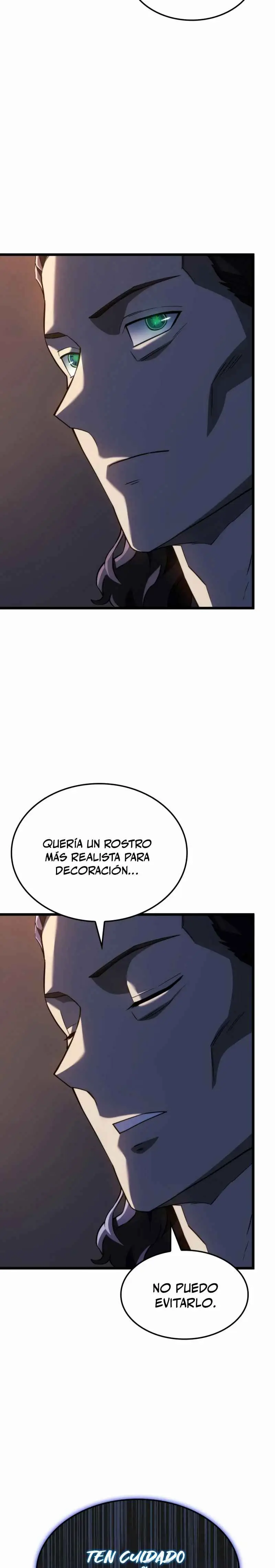 La venganza del sabueso de sangre de hierro (2023) - Capítulo 82 - Página 16 - LectorTMOo