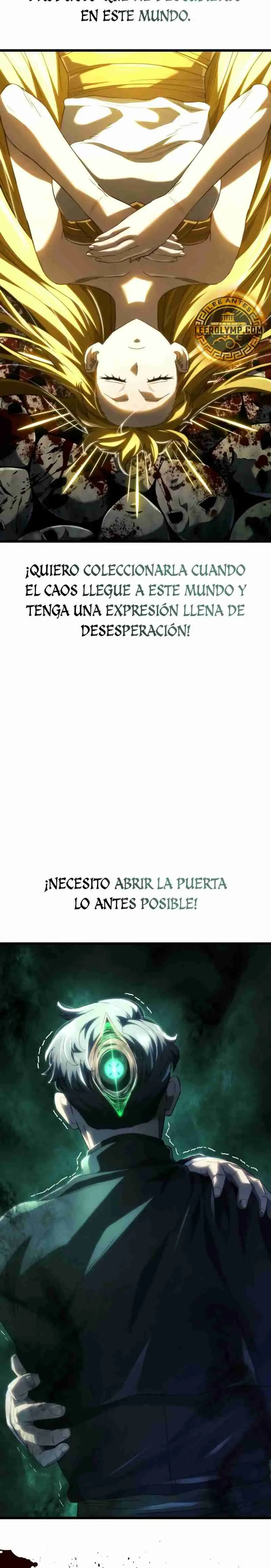 La venganza del sabueso de sangre de hierro (2023) - Capítulo 82 - Página 30 - LectorTMOo