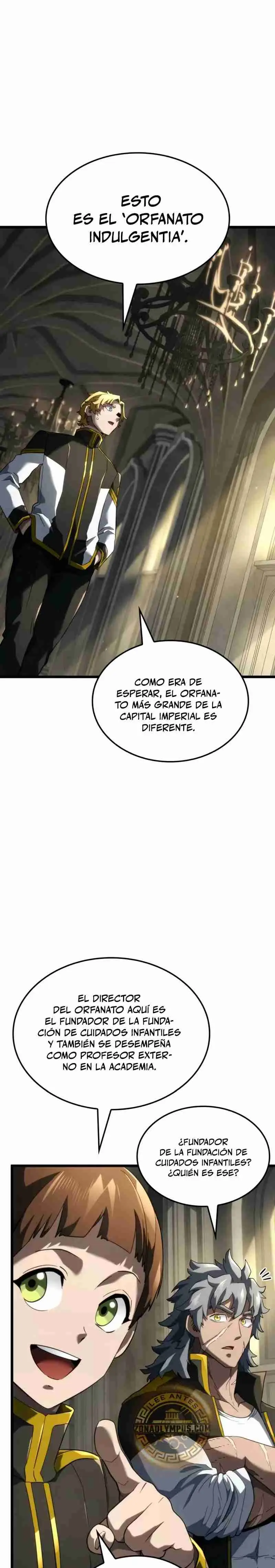 La venganza del sabueso de sangre de hierro (2023) - Capítulo 83 - Página 4 - LectorTMOo