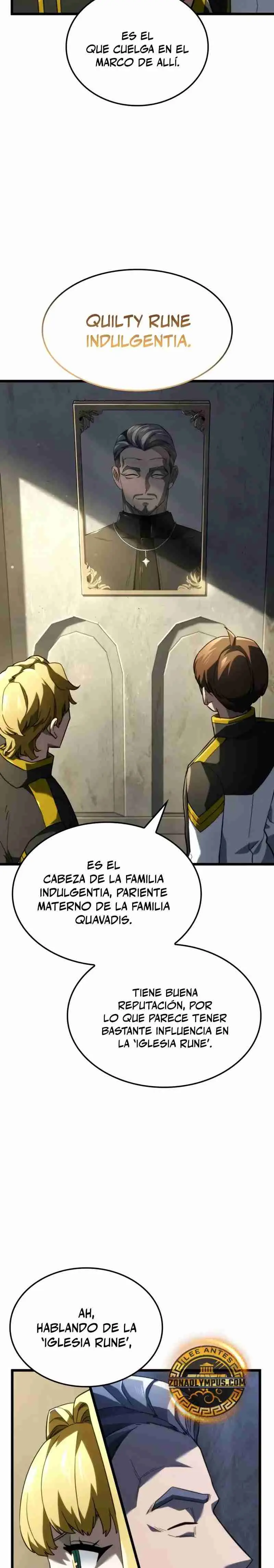 La venganza del sabueso de sangre de hierro (2023) - Capítulo 83 - Página 5 - LectorTMOo
