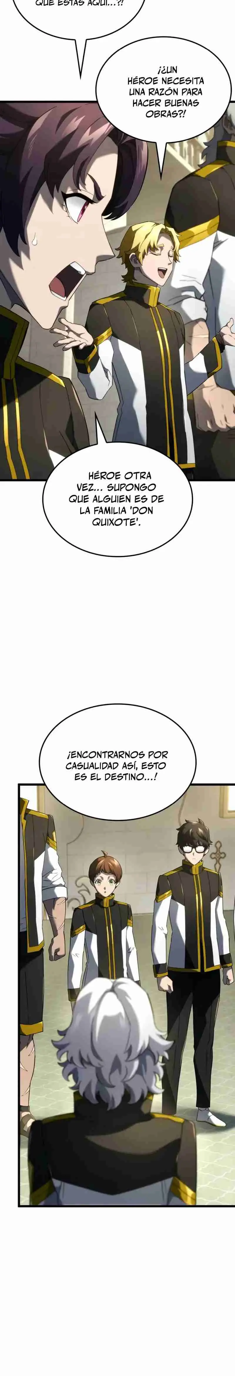La venganza del sabueso de sangre de hierro (2023) - Capítulo 83 - Página 10 - LectorTMOo