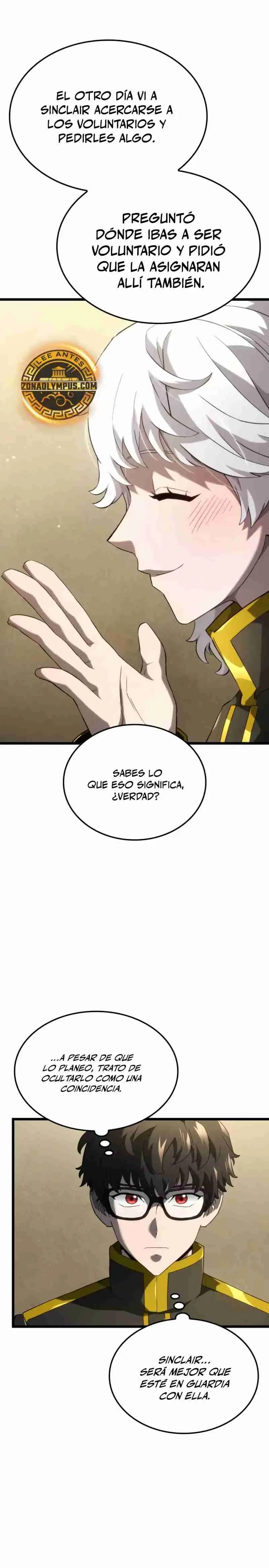 La venganza del sabueso de sangre de hierro (2023) - Capítulo 83 - Página 13 - LectorTMOo