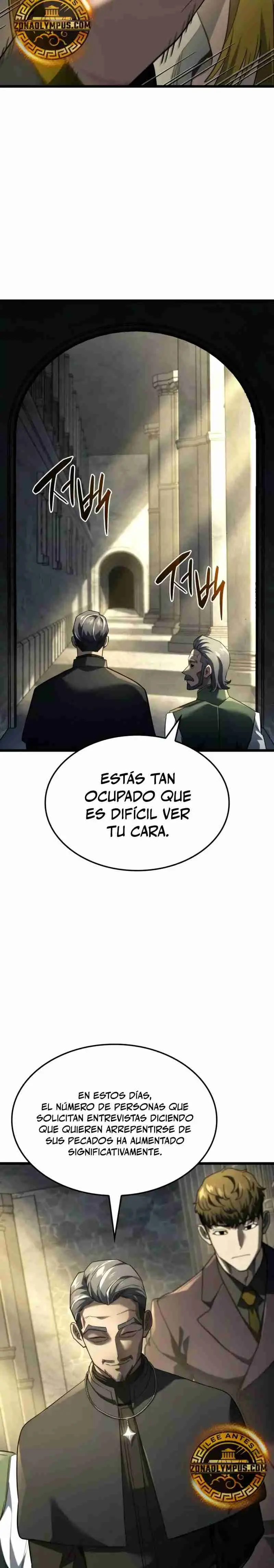 La venganza del sabueso de sangre de hierro (2023) - Capítulo 83 - Página 30 - LectorTMOo