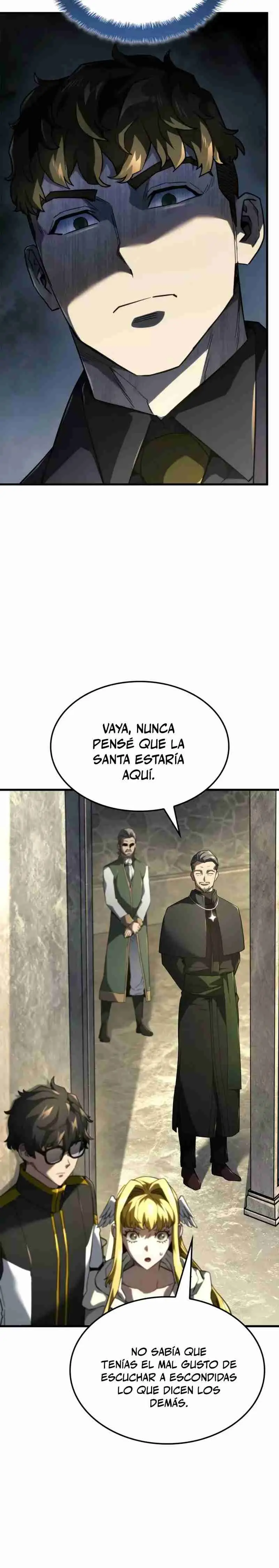 La venganza del sabueso de sangre de hierro (2023) - Capítulo 84 - Página 4 - LectorTMOo