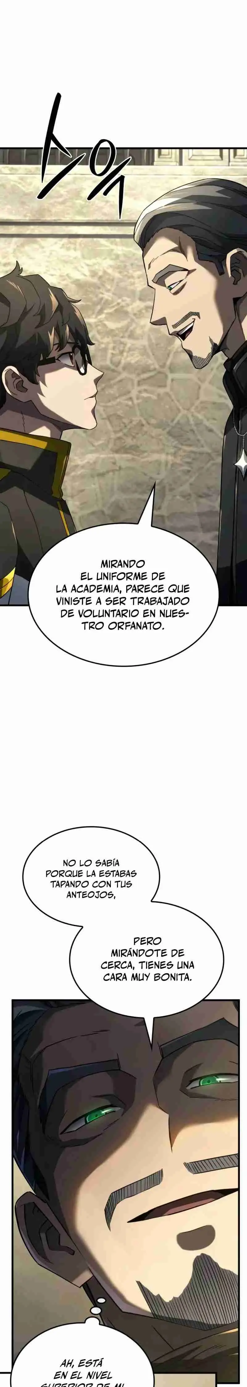 La venganza del sabueso de sangre de hierro (2023) - Capítulo 84 - Página 6 - LectorTMOo