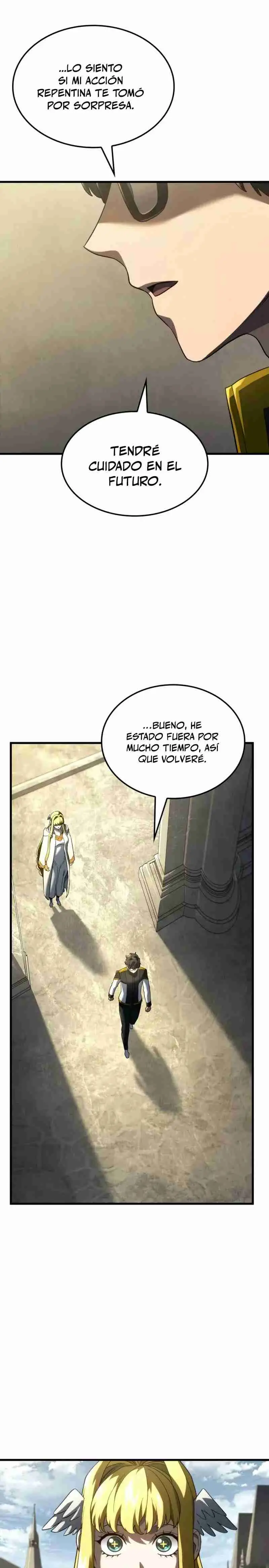 La venganza del sabueso de sangre de hierro (2023) - Capítulo 84 - Página 10 - LectorTMOo
