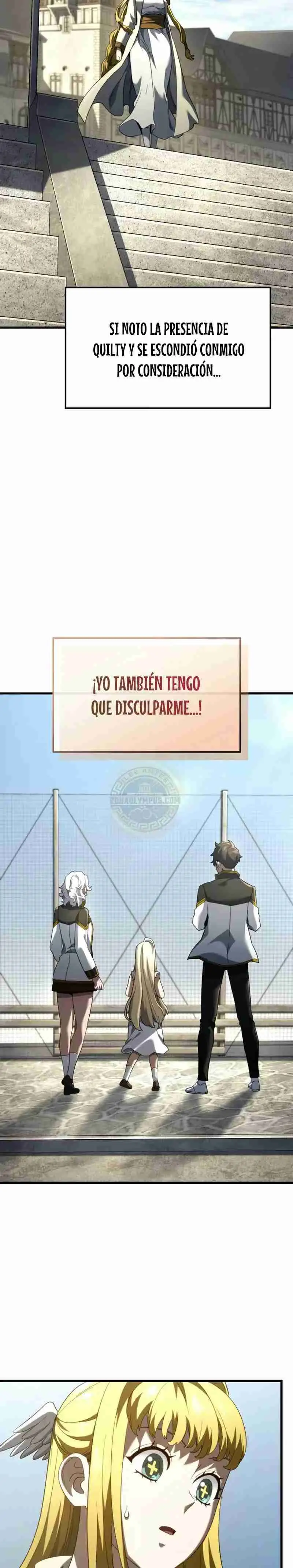 La venganza del sabueso de sangre de hierro (2023) - Capítulo 84 - Página 36 - LectorTMOo