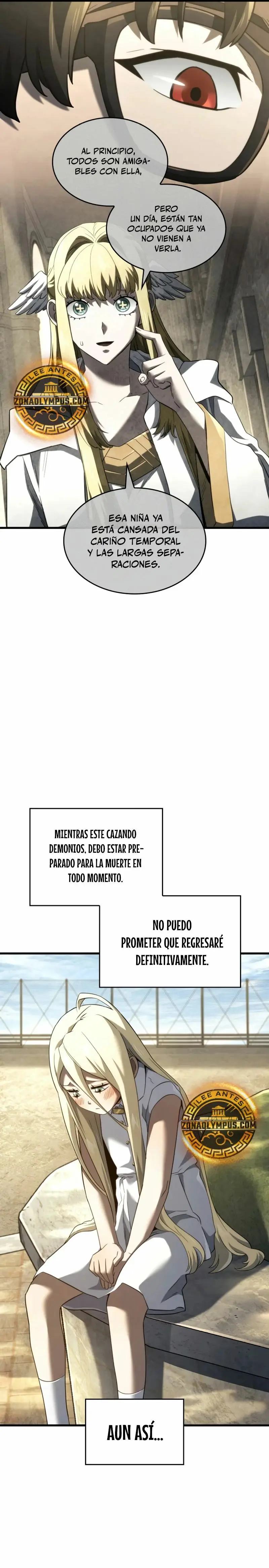 La venganza del sabueso de sangre de hierro (2023) - Capítulo 85 - Página 7 - LectorTMOo
