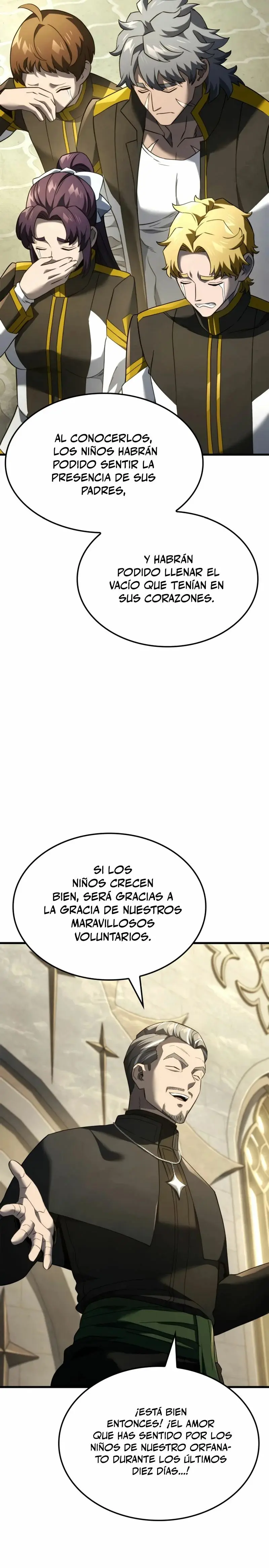 La venganza del sabueso de sangre de hierro (2023) - Capítulo 85 - Página 11 - LectorTMOo