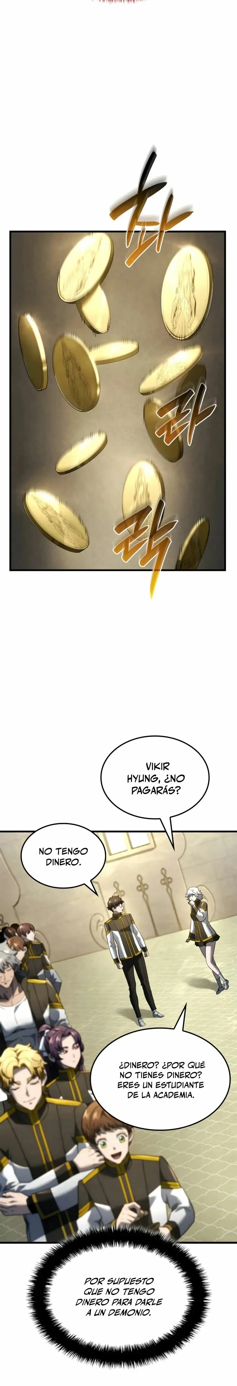La venganza del sabueso de sangre de hierro (2023) - Capítulo 85 - Página 15 - LectorTMOo