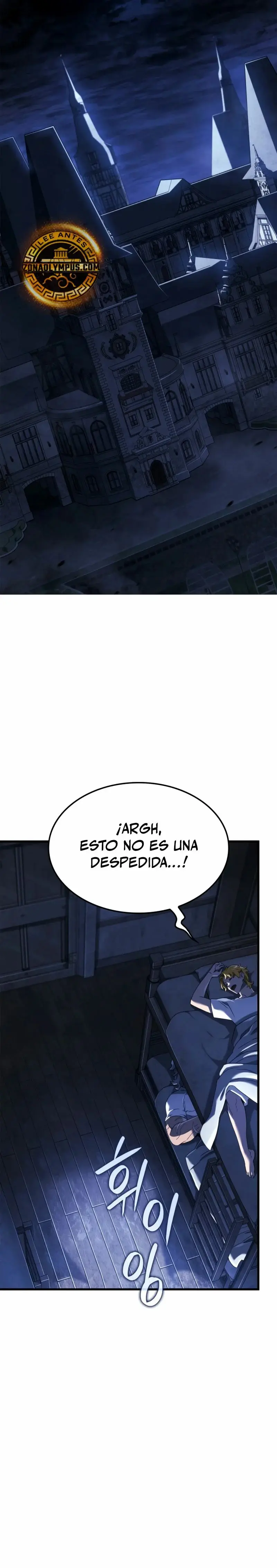 La venganza del sabueso de sangre de hierro (2023) - Capítulo 85 - Página 30 - LectorTMOo