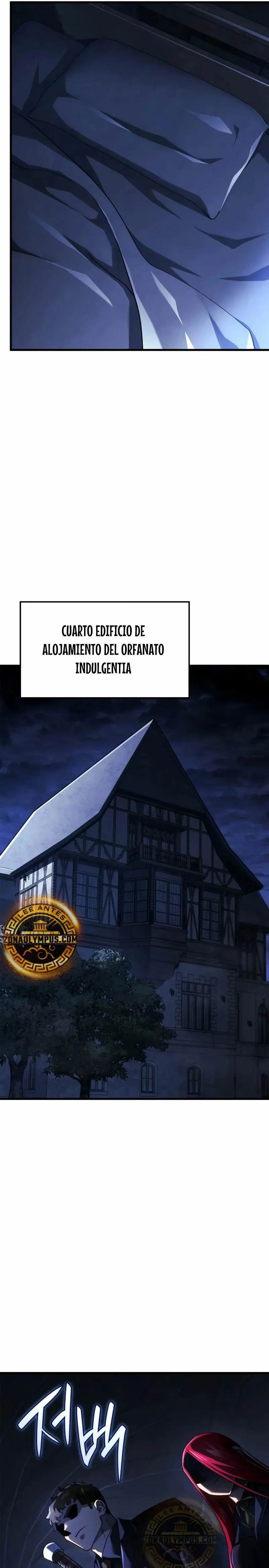 La venganza del sabueso de sangre de hierro (2023) - Capítulo 85 - Página 31 - LectorTMOo