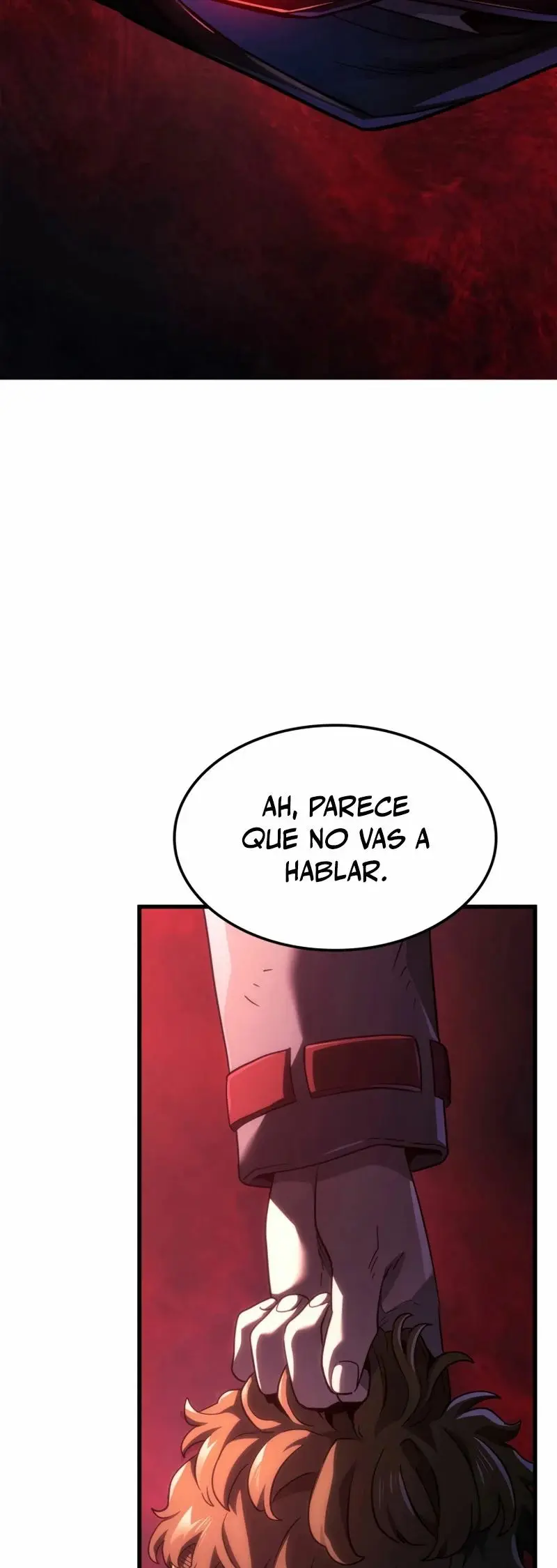 La venganza del sabueso de sangre de hierro (2023) - Capítulo 85 - Página 37 - LectorTMOo