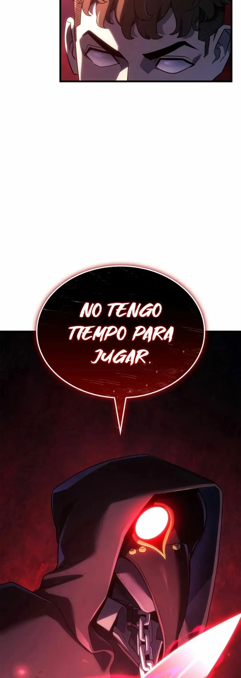 La venganza del sabueso de sangre de hierro (2023) - Capítulo 85 - Página 38 - LectorTMOo