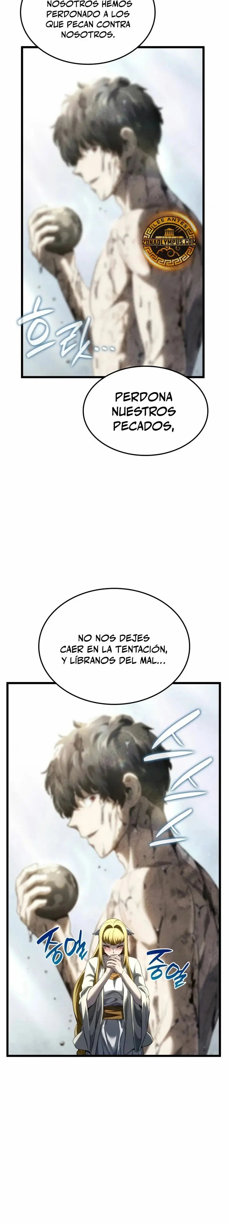 La venganza del sabueso de sangre de hierro (2023) - Capítulo 86 - Página 12 - LectorTMOo
