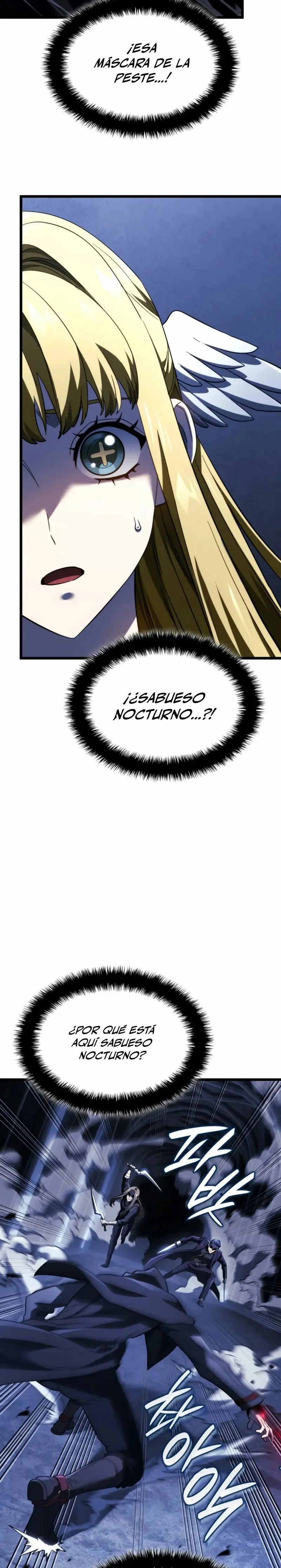La venganza del sabueso de sangre de hierro (2023) - Capítulo 86 - Página 16 - LectorTMOo