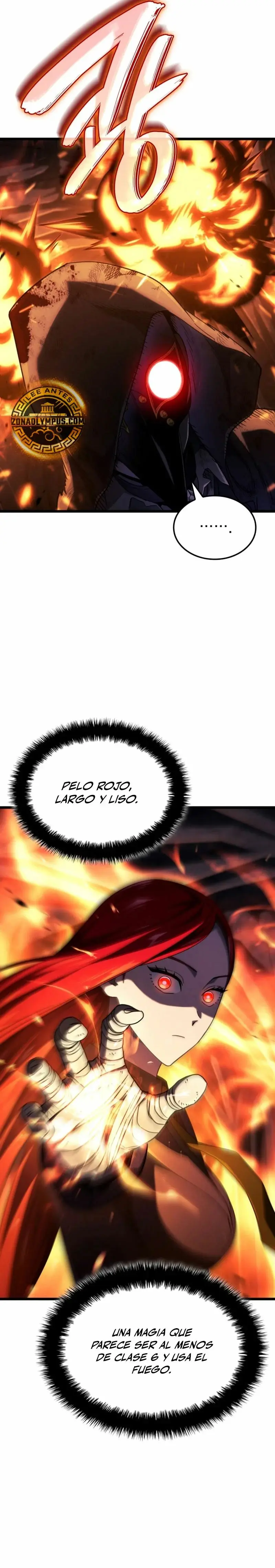 La venganza del sabueso de sangre de hierro (2023) - Capítulo 87 - Página 7 - LectorTMOo