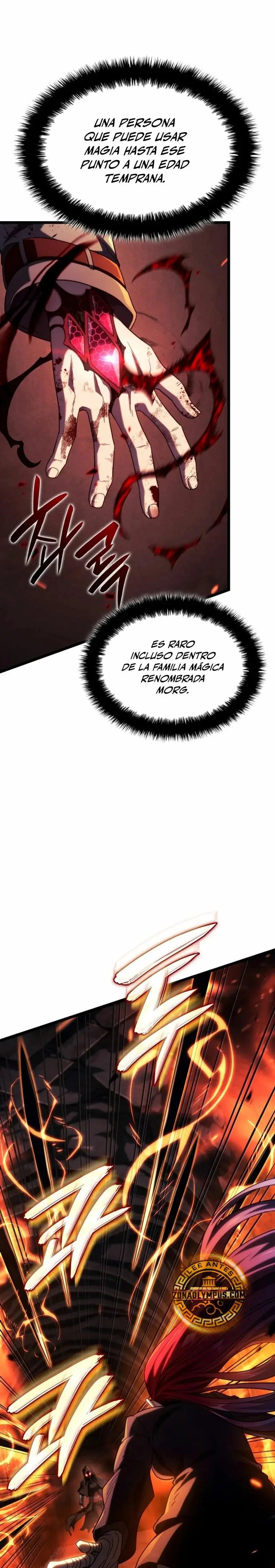 La venganza del sabueso de sangre de hierro (2023) - Capítulo 87 - Página 8 - LectorTMOo