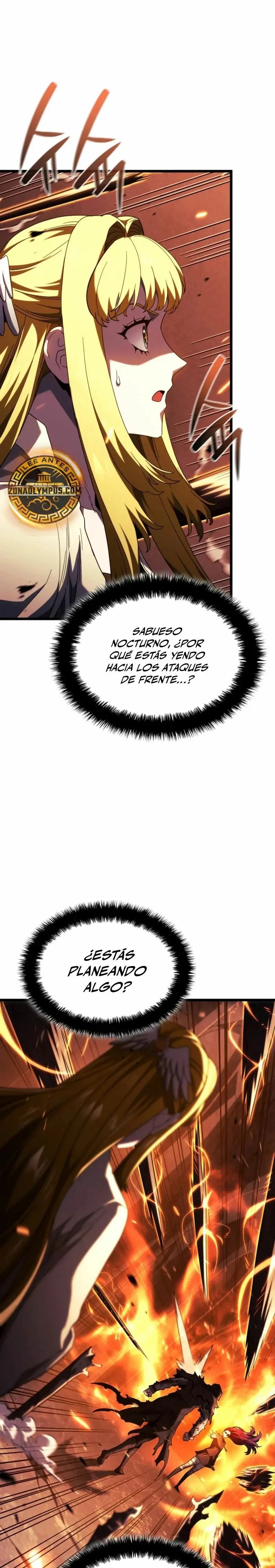 La venganza del sabueso de sangre de hierro (2023) - Capítulo 87 - Página 11 - LectorTMOo