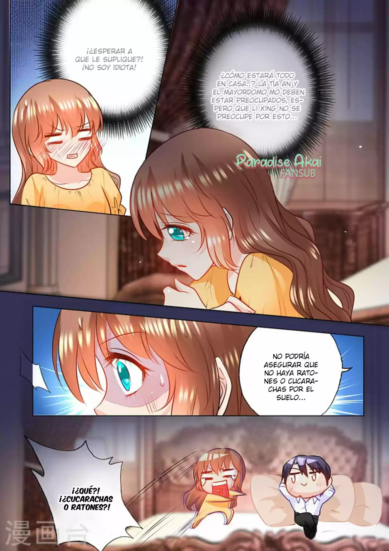 La Verdad de un Matrimonio (2018) - Capítulo 102 - Página 6 - LectorTMOo
