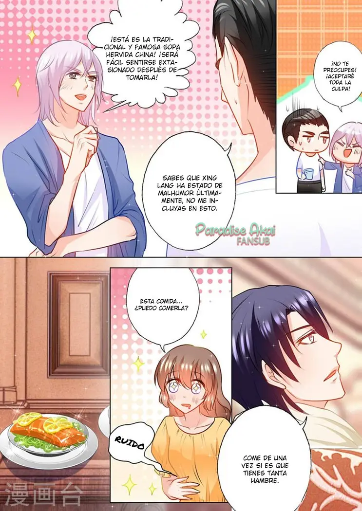 La Verdad de un Matrimonio (2018) - Capítulo 104 - Página 10 - LectorTMOo