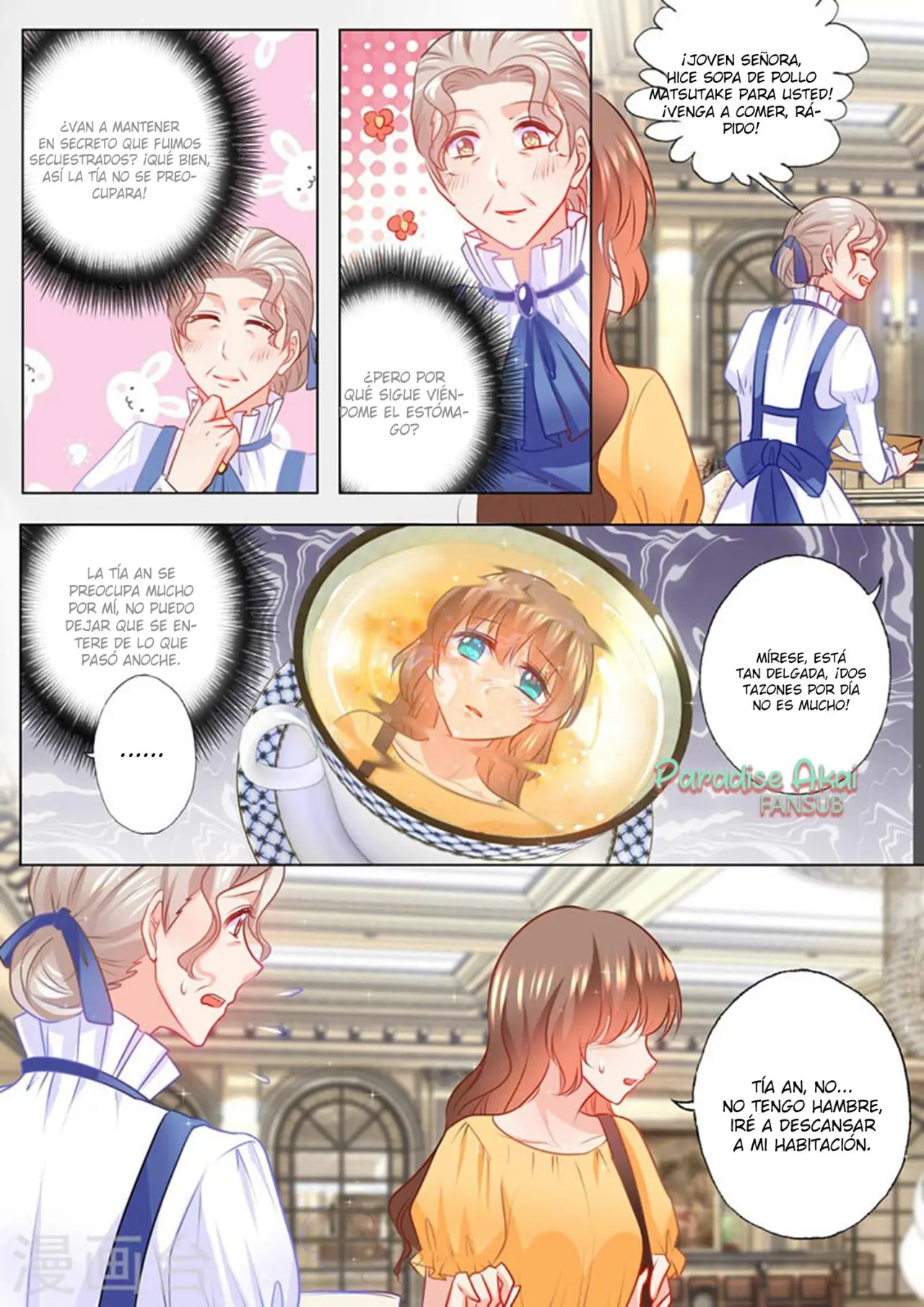 La Verdad de un Matrimonio (2018) - Capítulo 107 - Página 4 - LectorTMOo