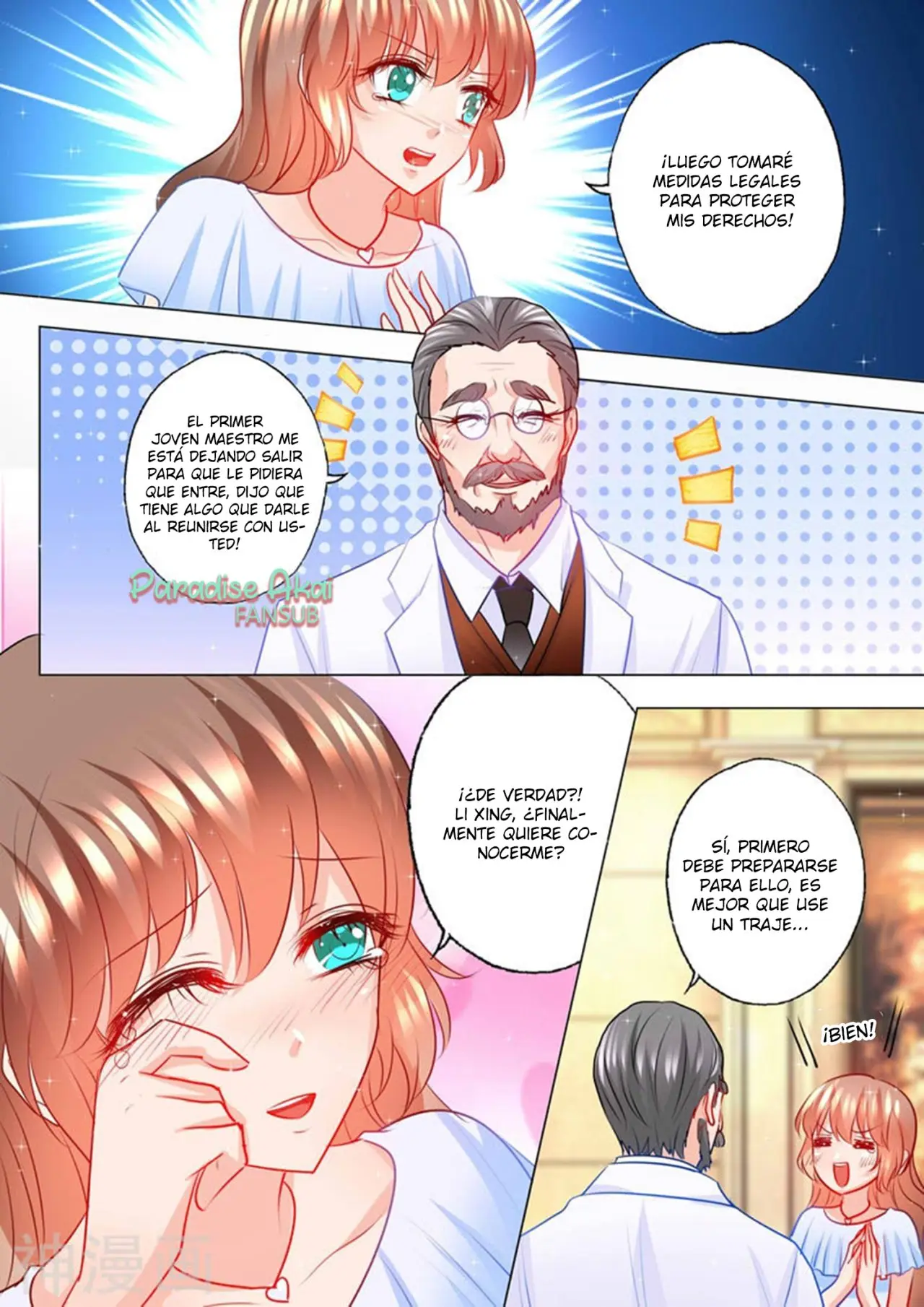 La Verdad de un Matrimonio (2018) - Capítulo 108 - Página 5 - LectorTMOo