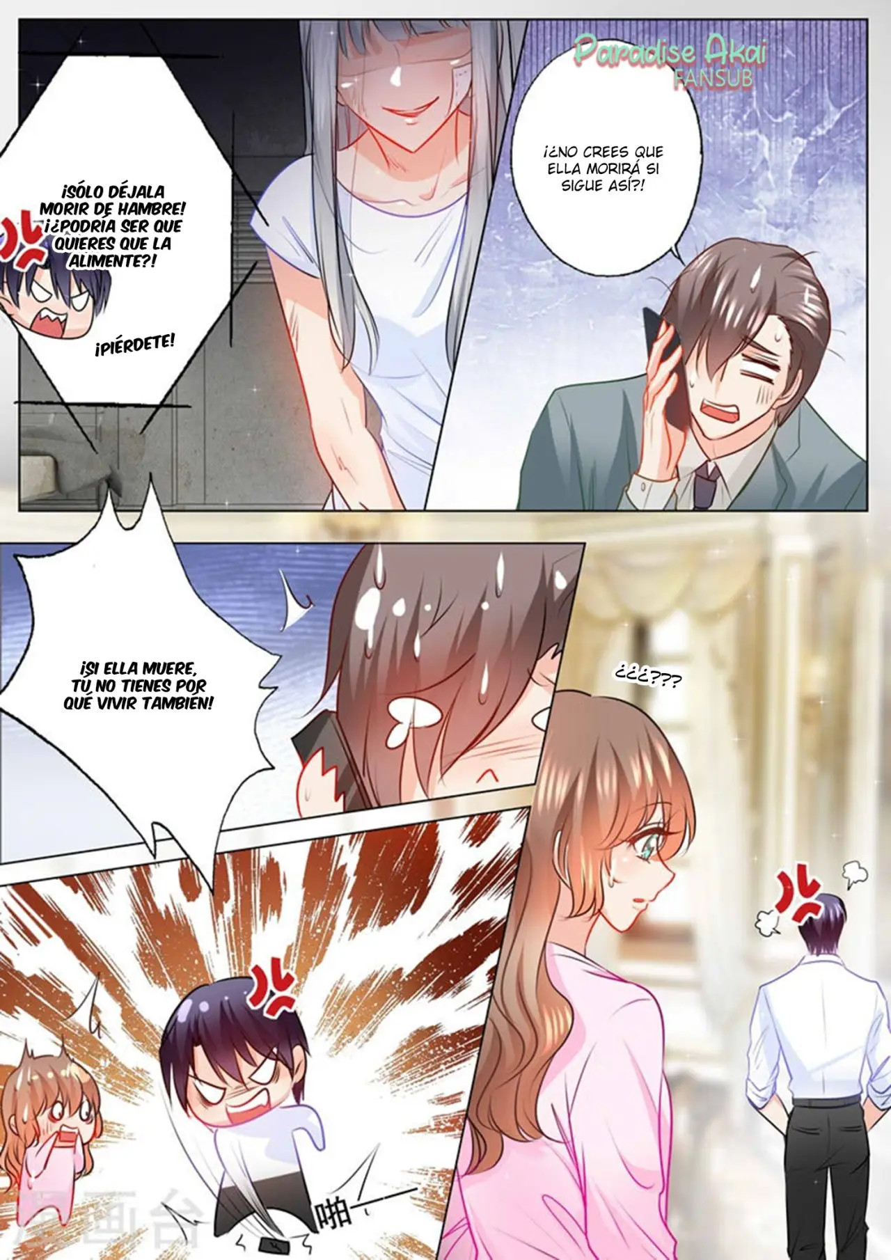 La Verdad de un Matrimonio (2018) - Capítulo 112 - Página 7 - LectorTMOo