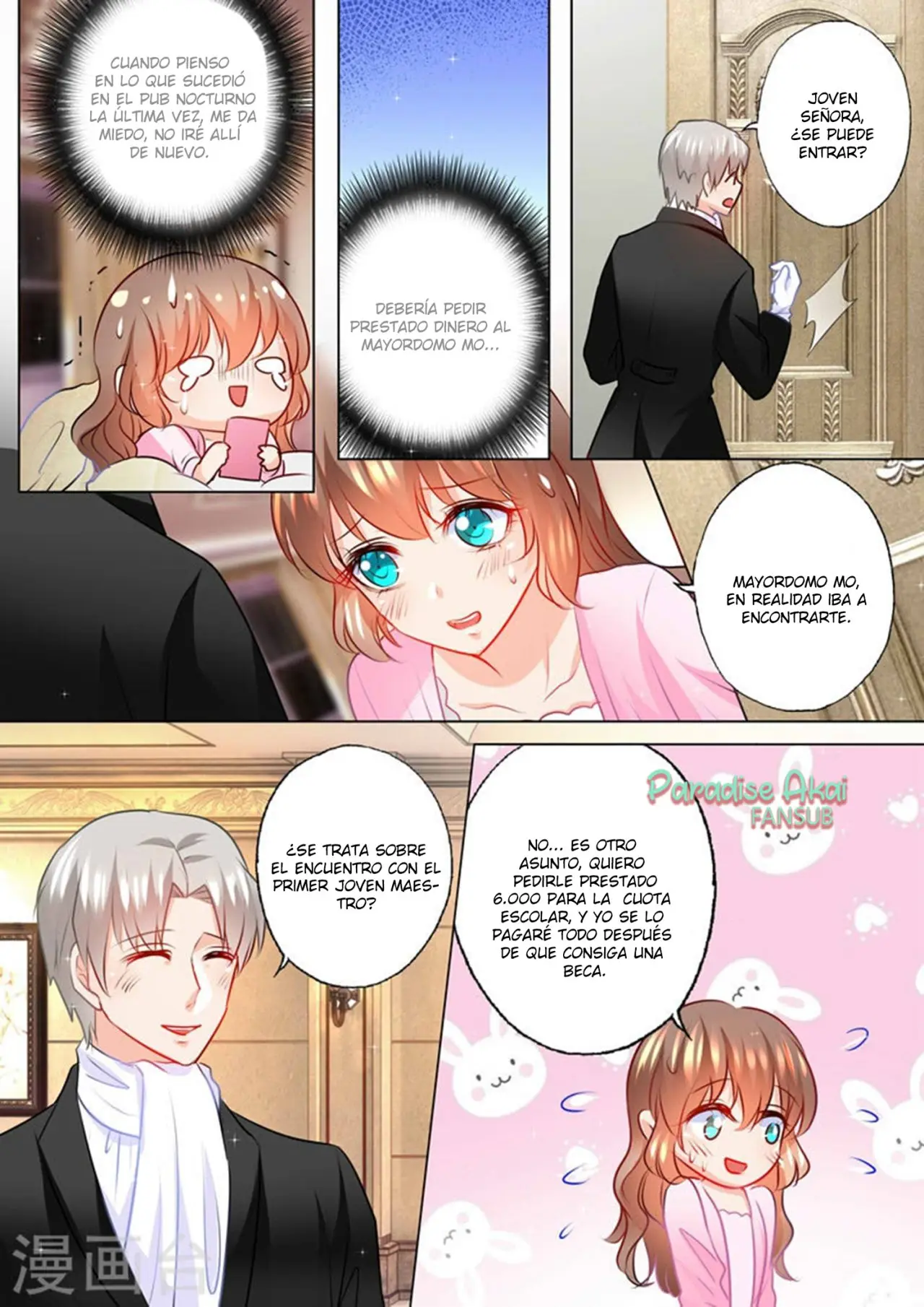La Verdad de un Matrimonio (2018) - Capítulo 113 - Página 7 - LectorTMOo