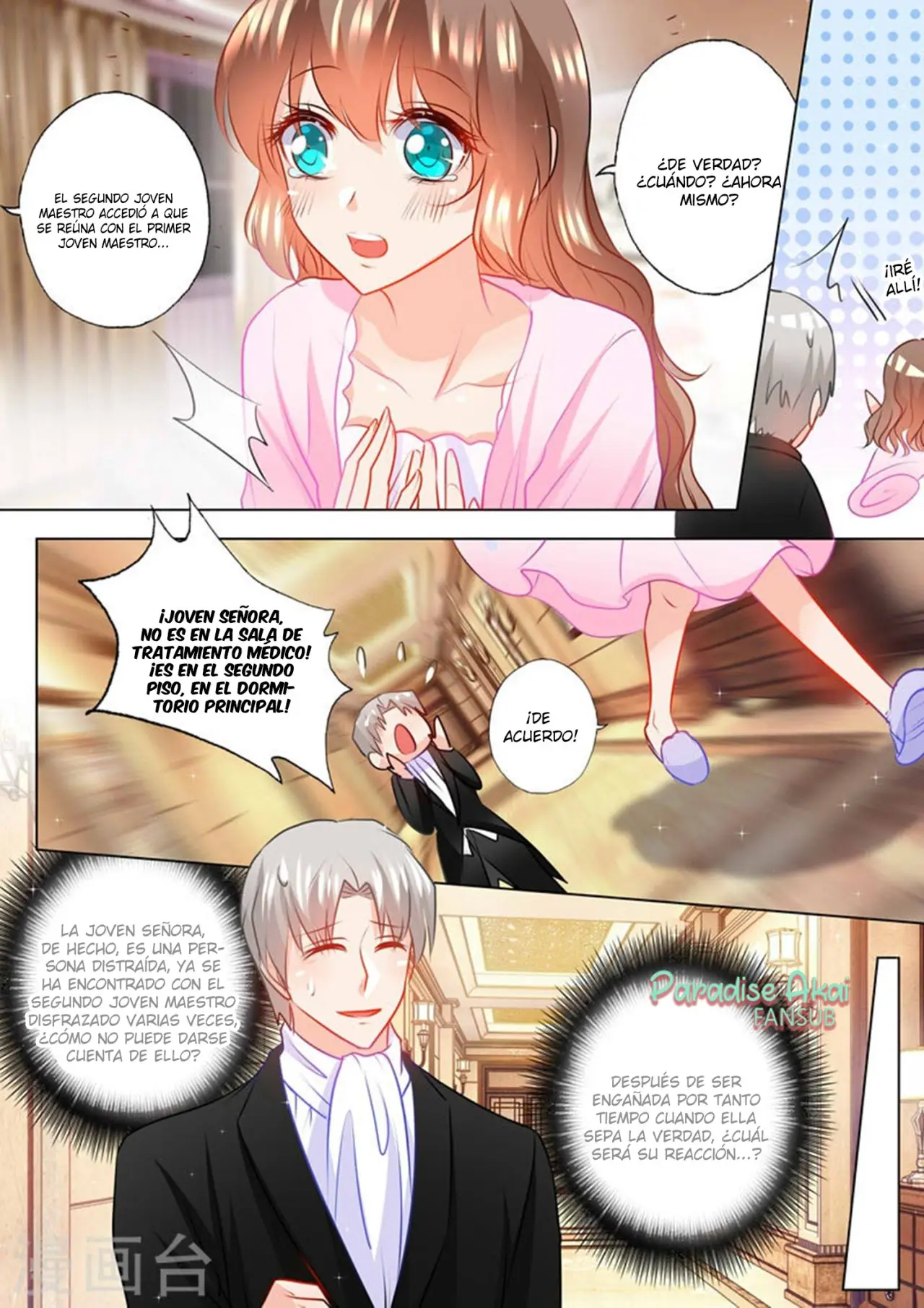 La Verdad de un Matrimonio (2018) - Capítulo 113 - Página 9 - LectorTMOo