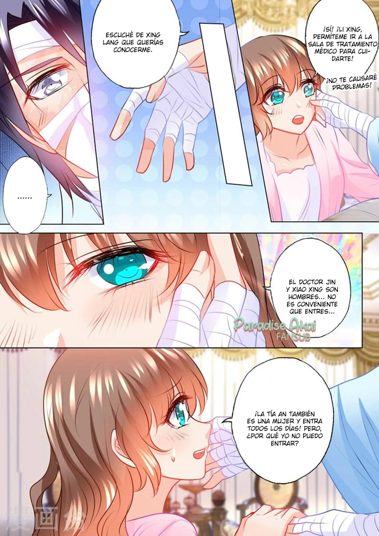 La Verdad de un Matrimonio (2018) - Capítulo 113 - Página 11 - LectorTMOo