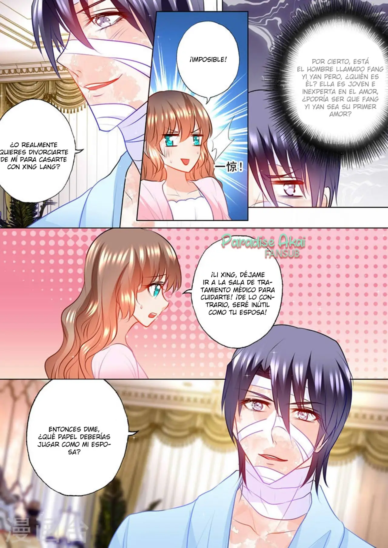 La Verdad de un Matrimonio (2018) - Capítulo 114 - Página 11 - LectorTMOo