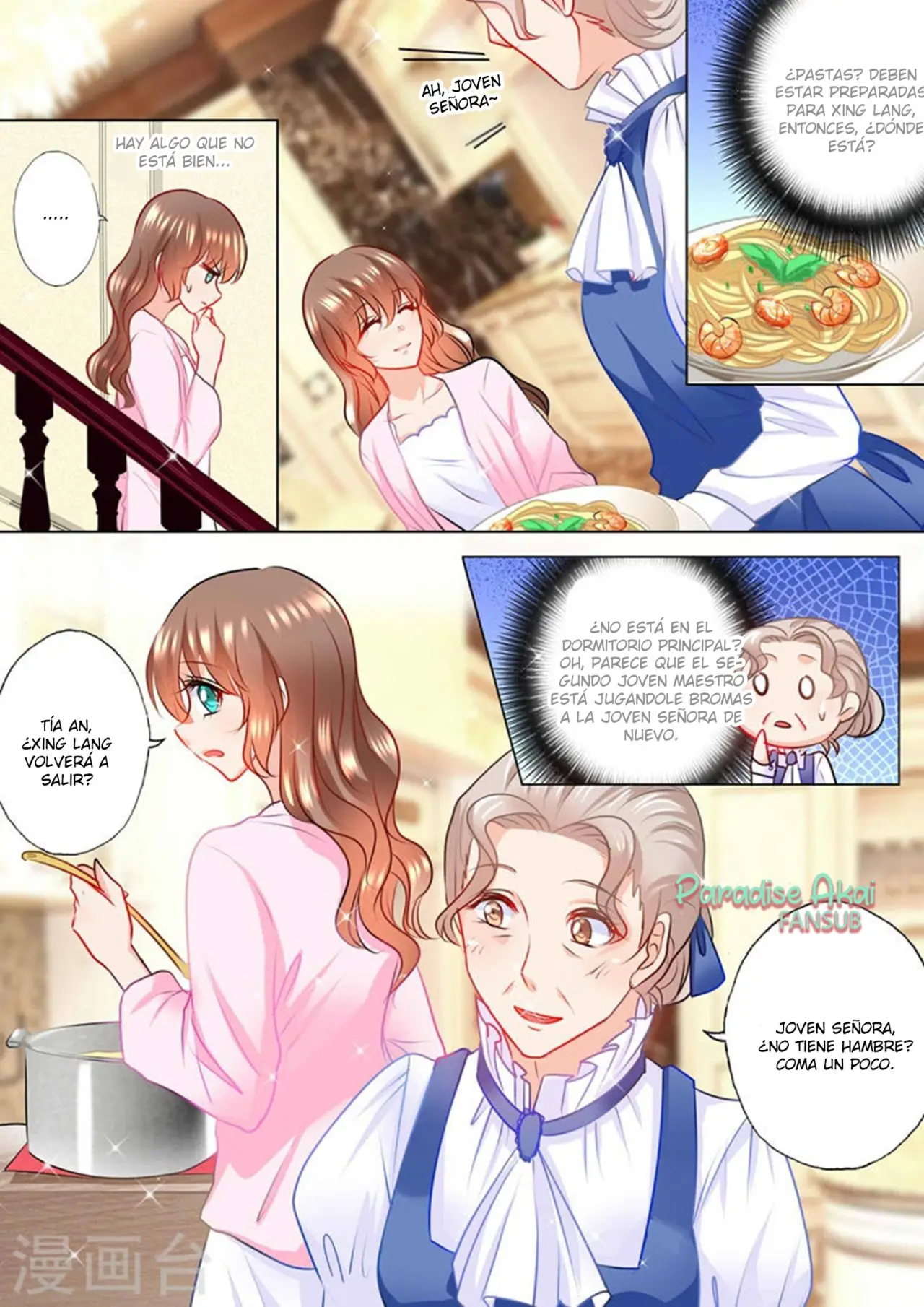 La Verdad de un Matrimonio (2018) - Capítulo 115 - Página 8 - LectorTMOo