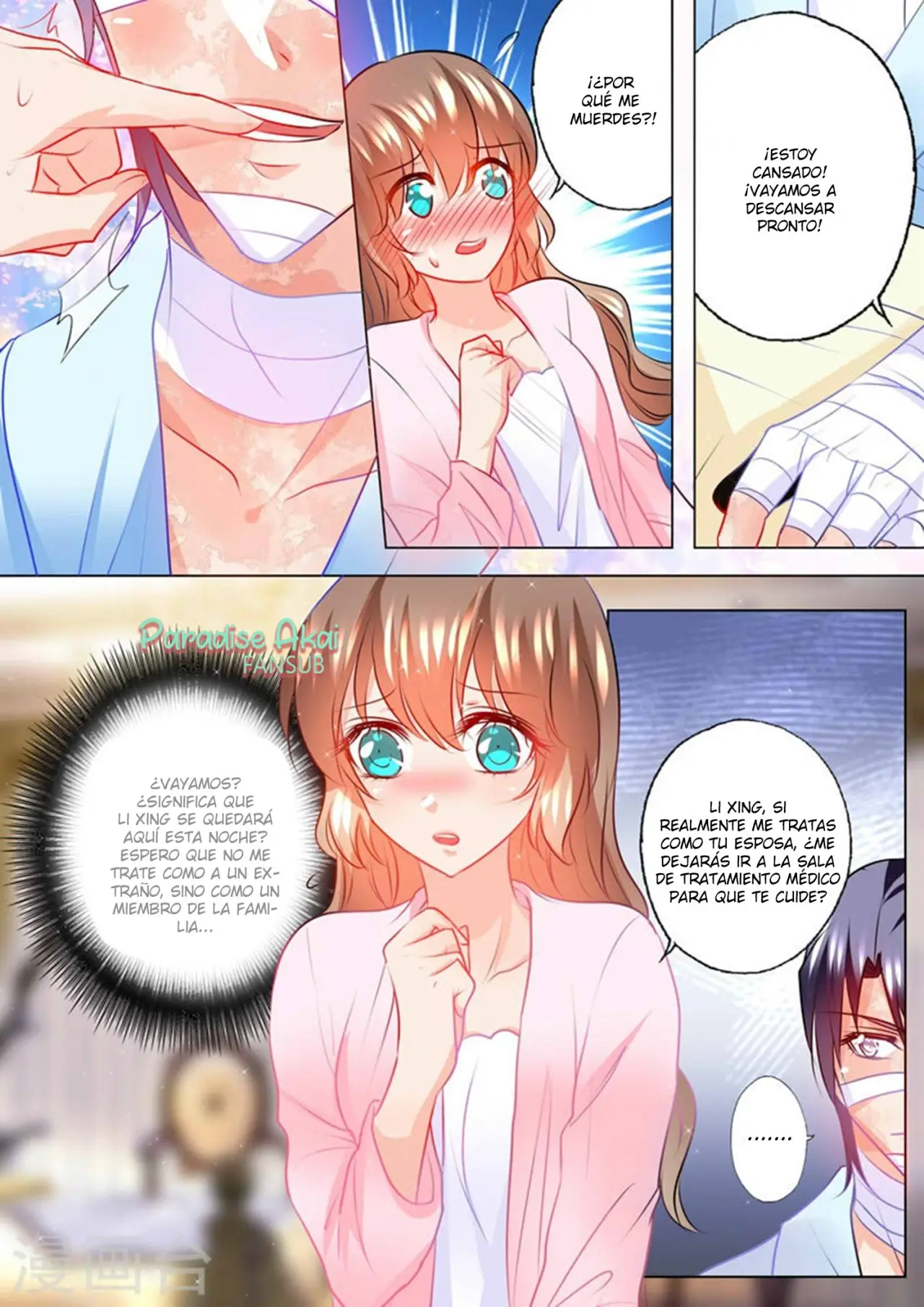 La Verdad de un Matrimonio (2018) - Capítulo 116 - Página 6 - LectorTMOo