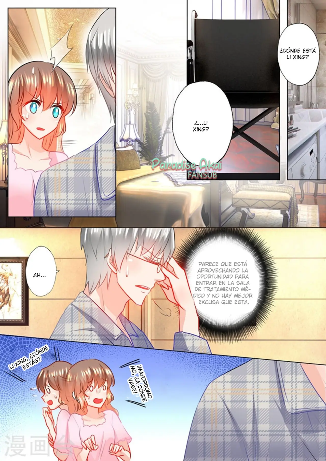 La Verdad de un Matrimonio (2018) - Capítulo 117 - Página 9 - LectorTMOo