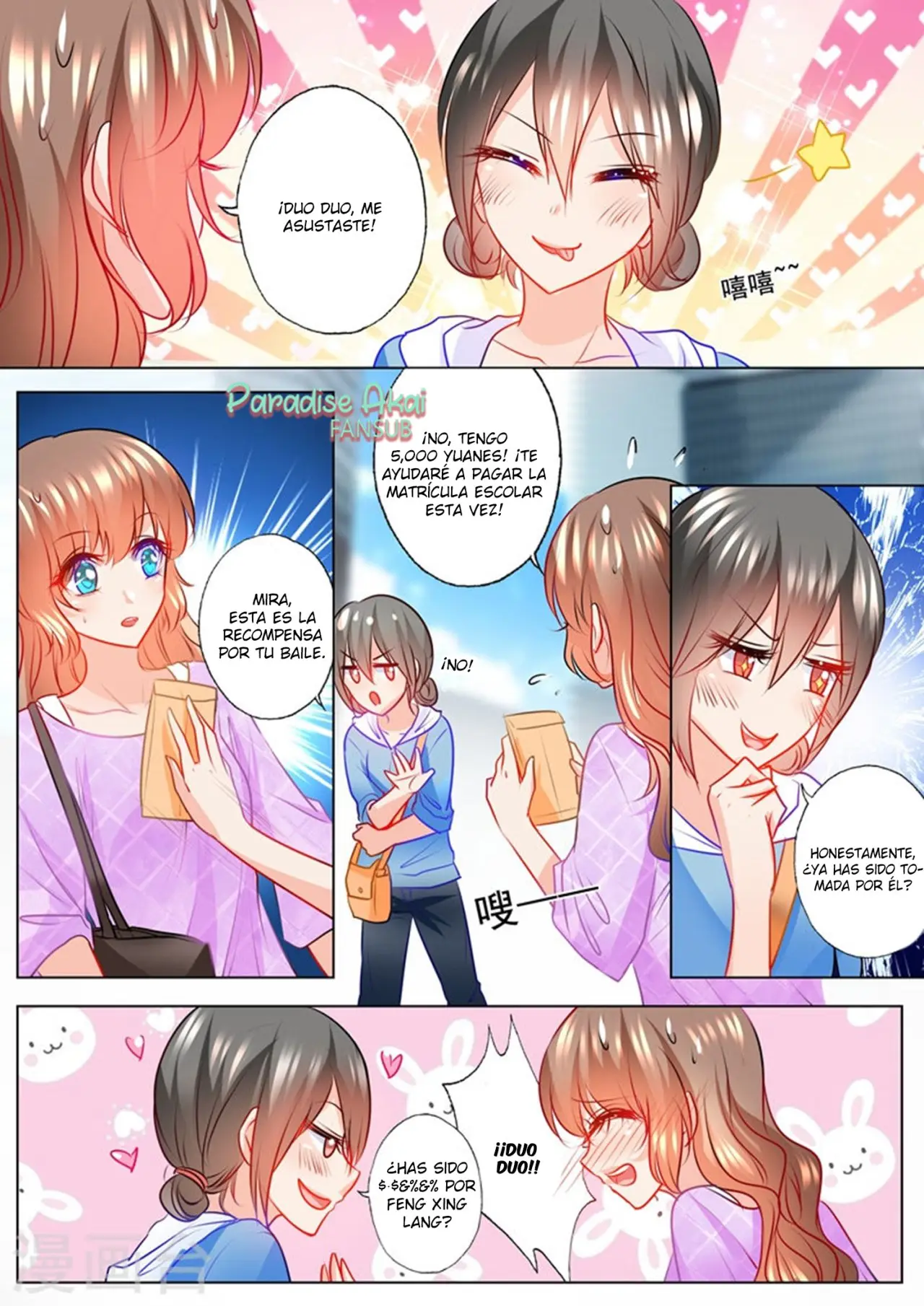 La Verdad de un Matrimonio (2018) - Capítulo 120 - Página 10 - LectorTMOo