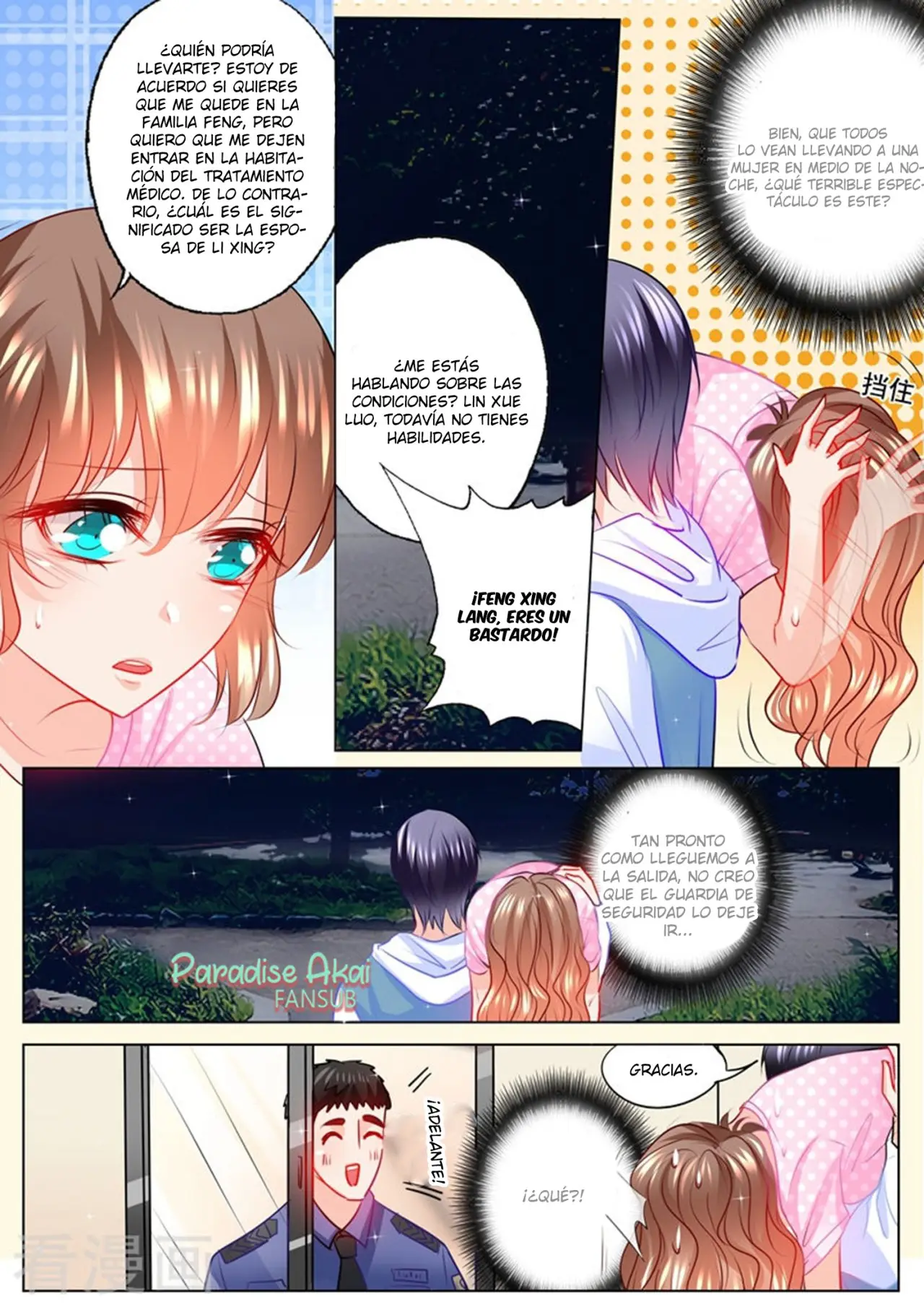 La Verdad de un Matrimonio (2018) - Capítulo 124 - Página 11 - LectorTMOo