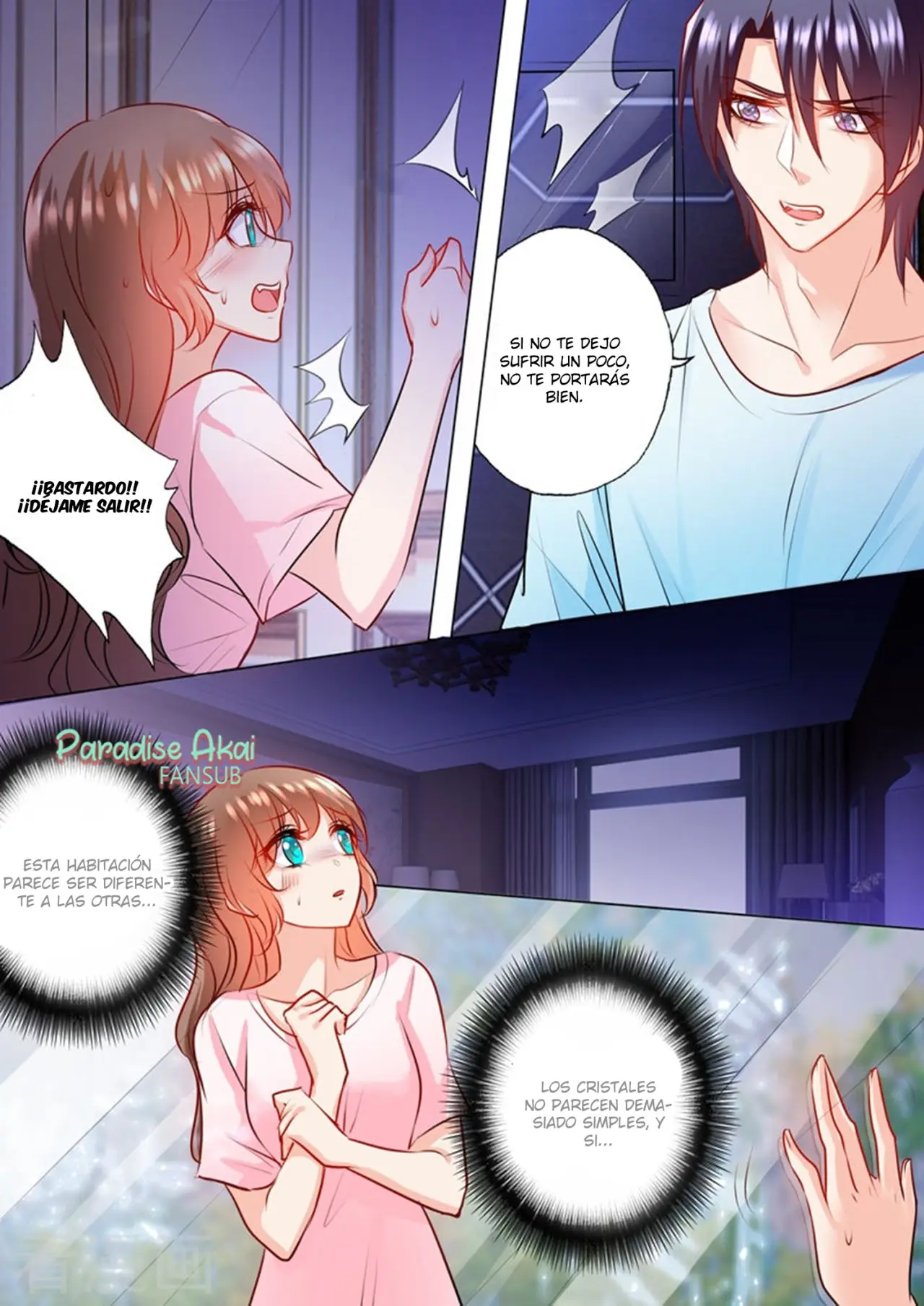 La Verdad de un Matrimonio (2018) - Capítulo 127 - Página 7 - LectorTMOo