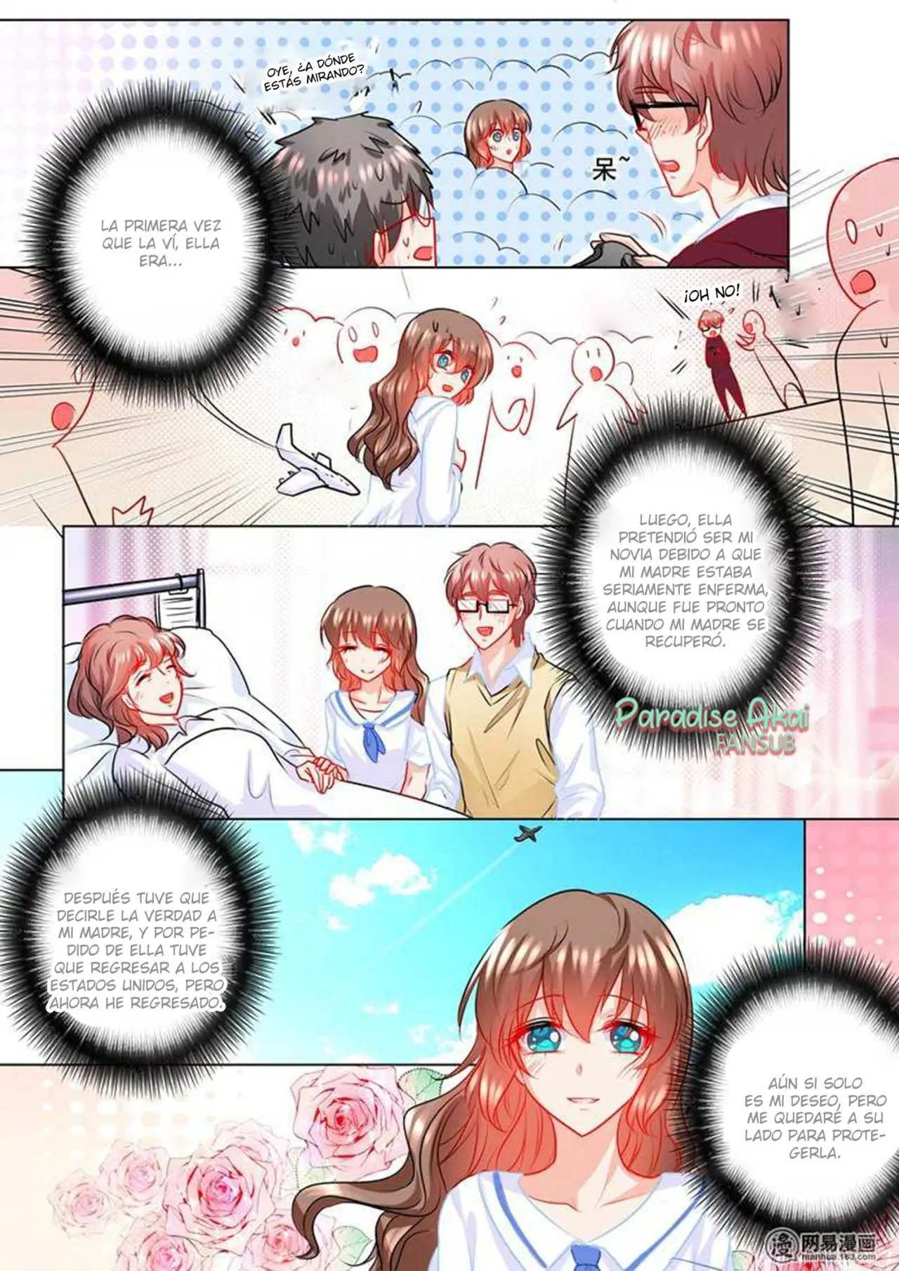 La Verdad de un Matrimonio (2018) - Capítulo 129 - Página 11 - LectorTMOo