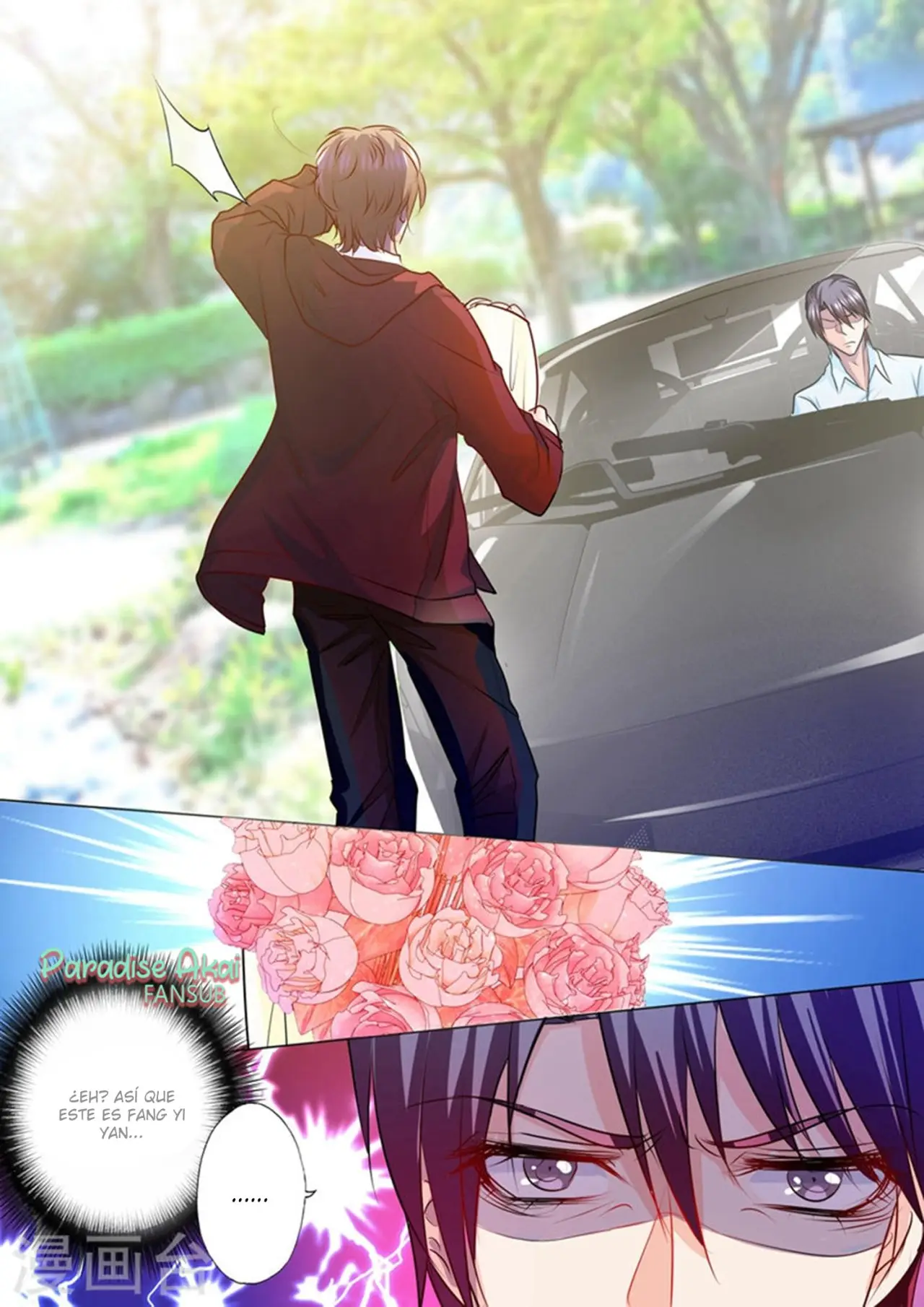 La Verdad de un Matrimonio (2018) - Capítulo 130 - Página 10 - LectorTMOo