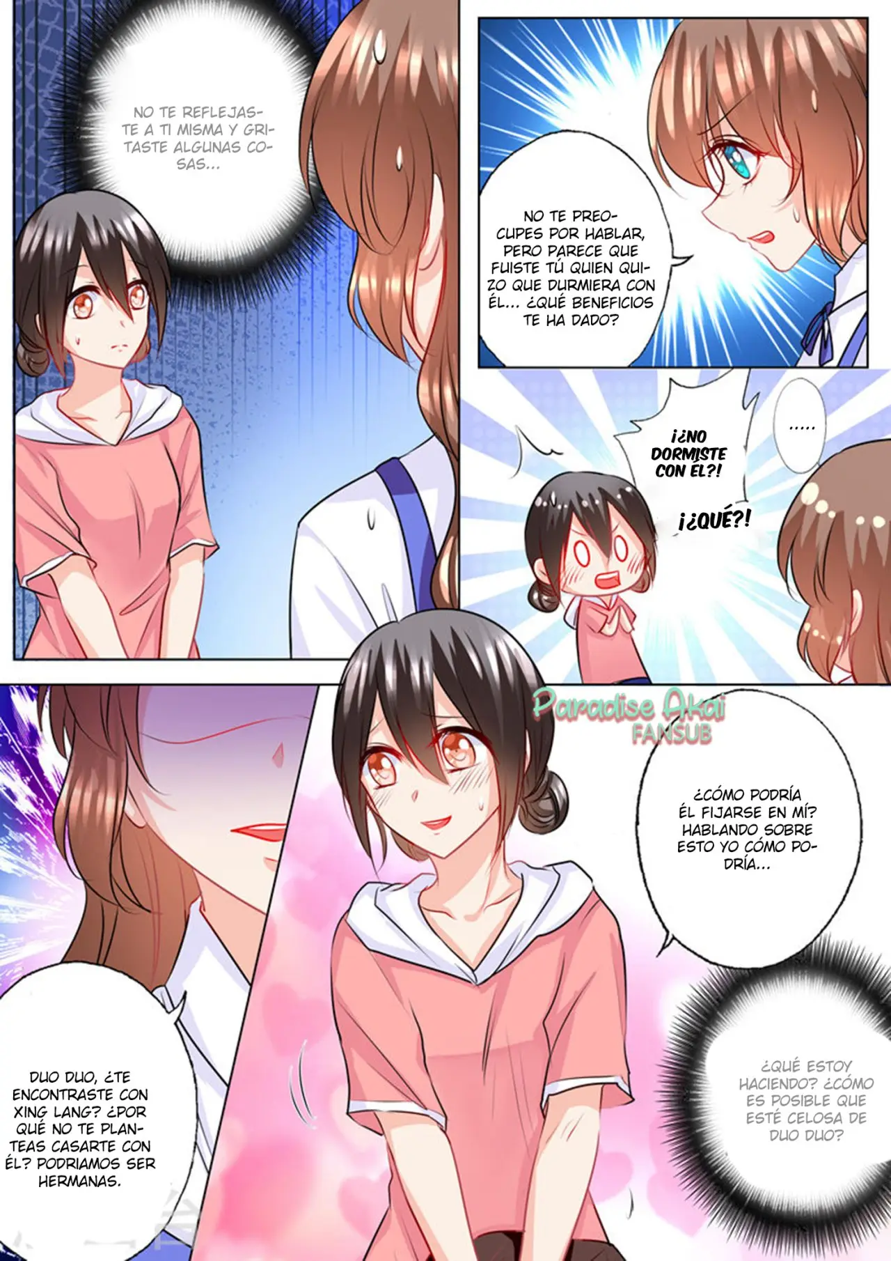 La Verdad de un Matrimonio (2018) - Capítulo 135 - Página 6 - LectorTMOo
