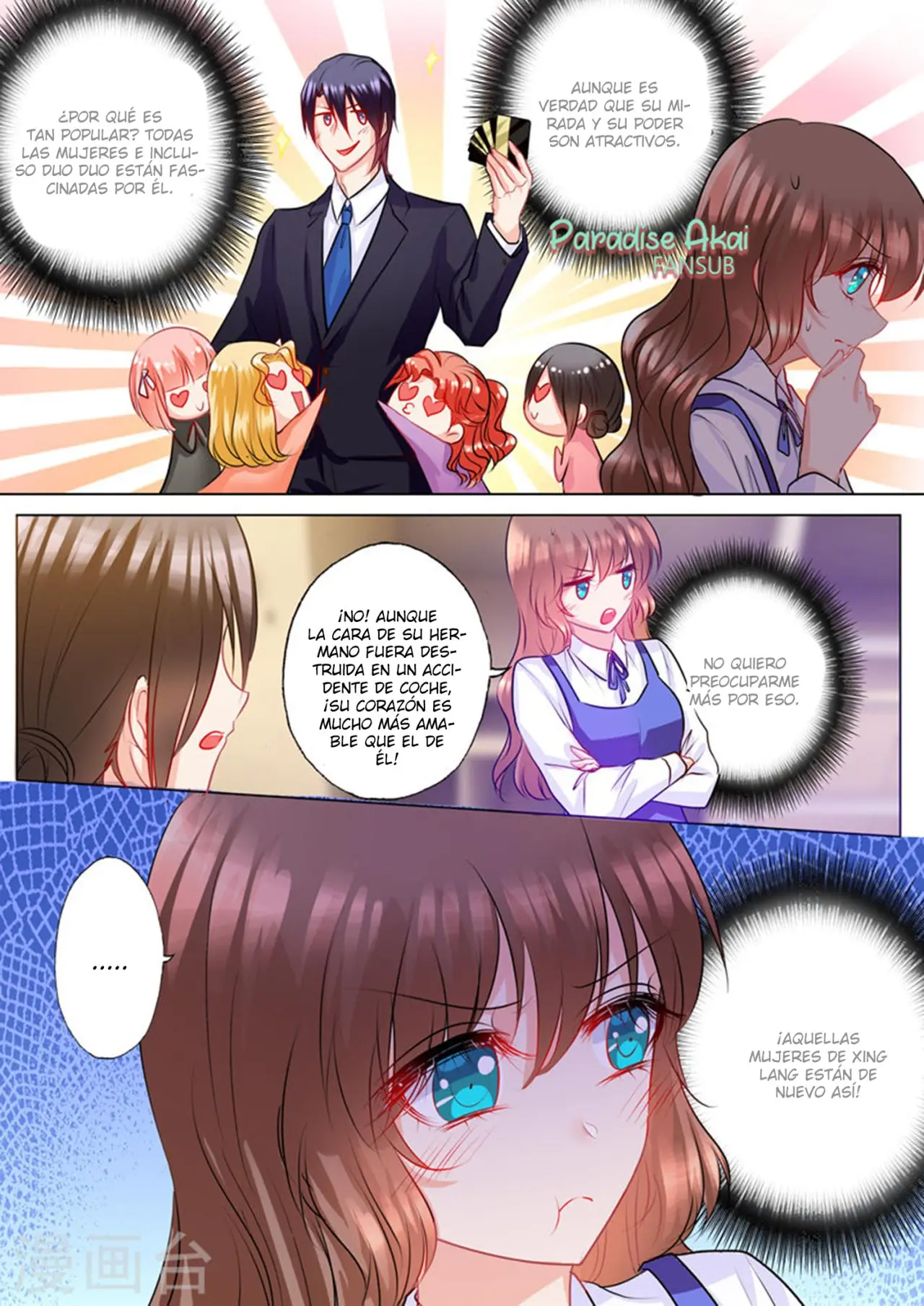 La Verdad de un Matrimonio (2018) - Capítulo 135 - Página 7 - LectorTMOo
