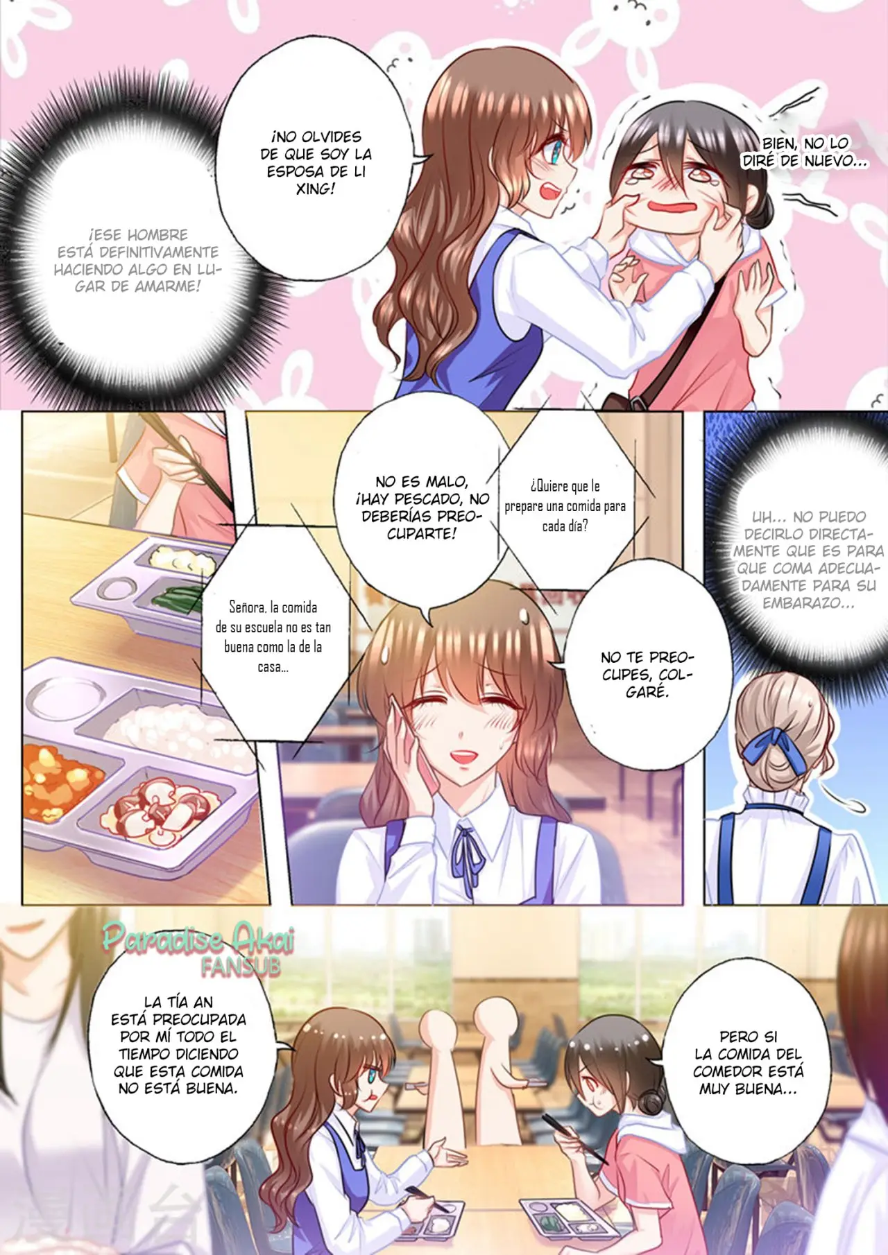 La Verdad de un Matrimonio (2018) - Capítulo 136 - Página 8 - LectorTMOo