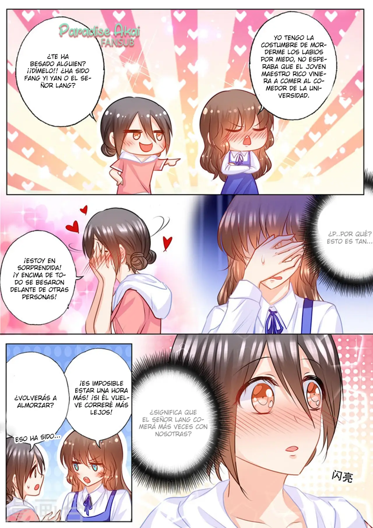 La Verdad de un Matrimonio (2018) - Capítulo 138 - Página 5 - LectorTMOo