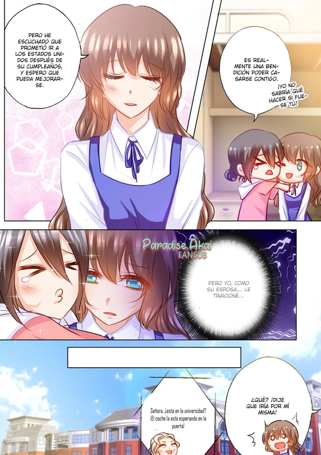 La Verdad de un Matrimonio (2018) - Capítulo 138 - Página 7 - LectorTMOo