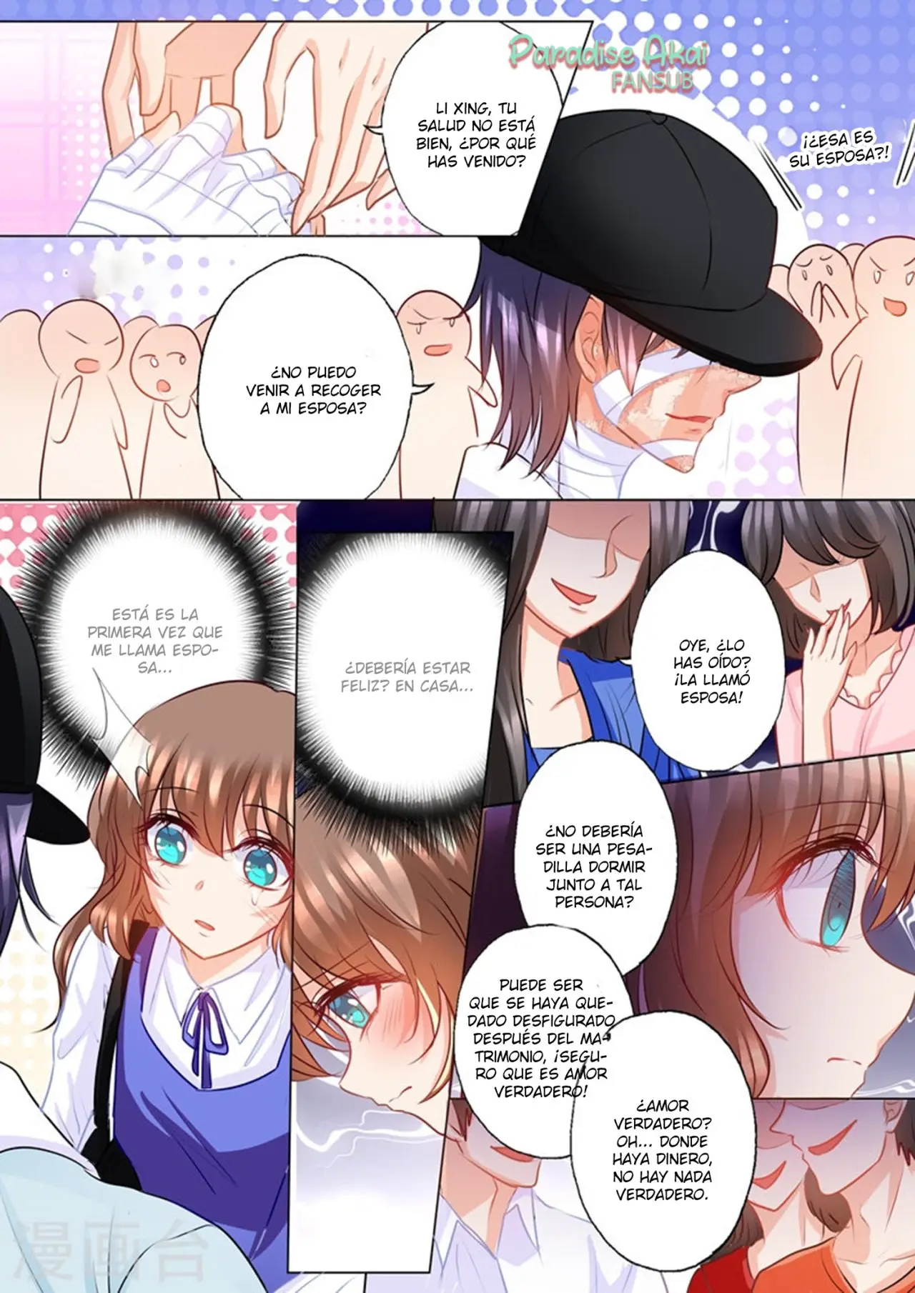 La Verdad de un Matrimonio (2018) - Capítulo 139 - Página 6 - LectorTMOo