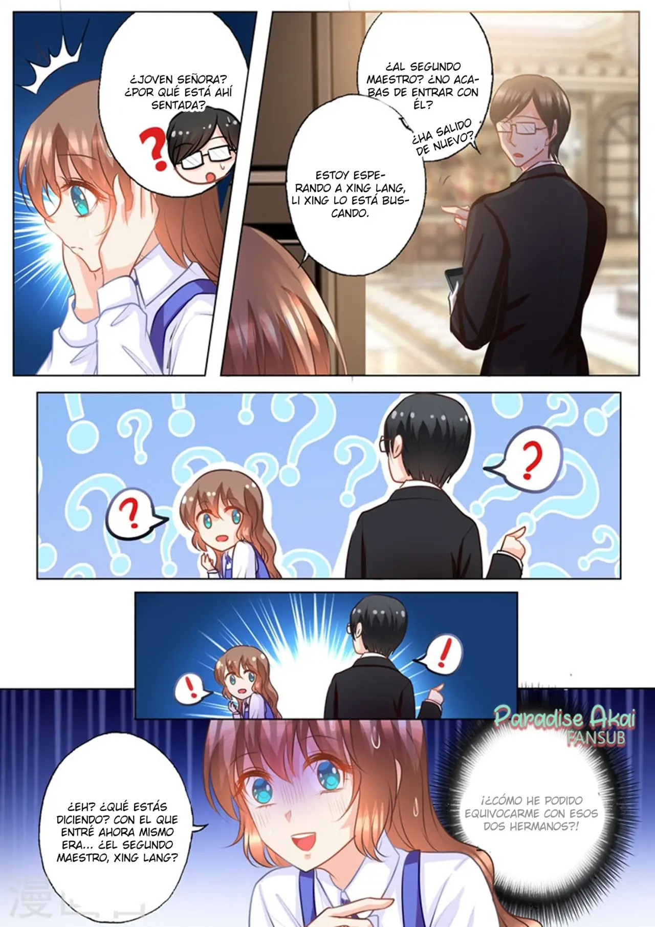 La Verdad de un Matrimonio (2018) - Capítulo 141 - Página 11 - LectorTMOo