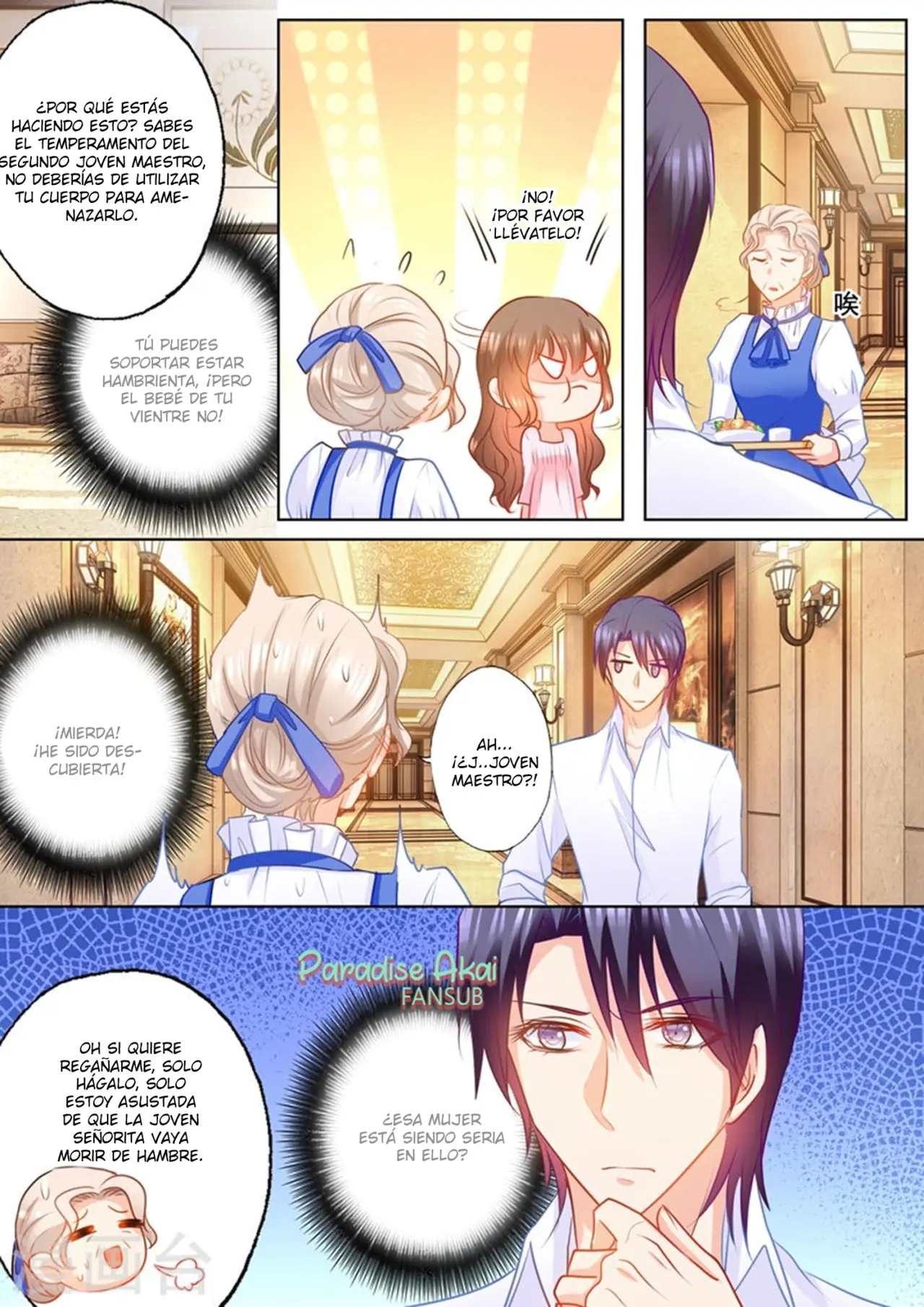 La Verdad de un Matrimonio (2018) - Capítulo 152 - Página 5 - LectorTMOo