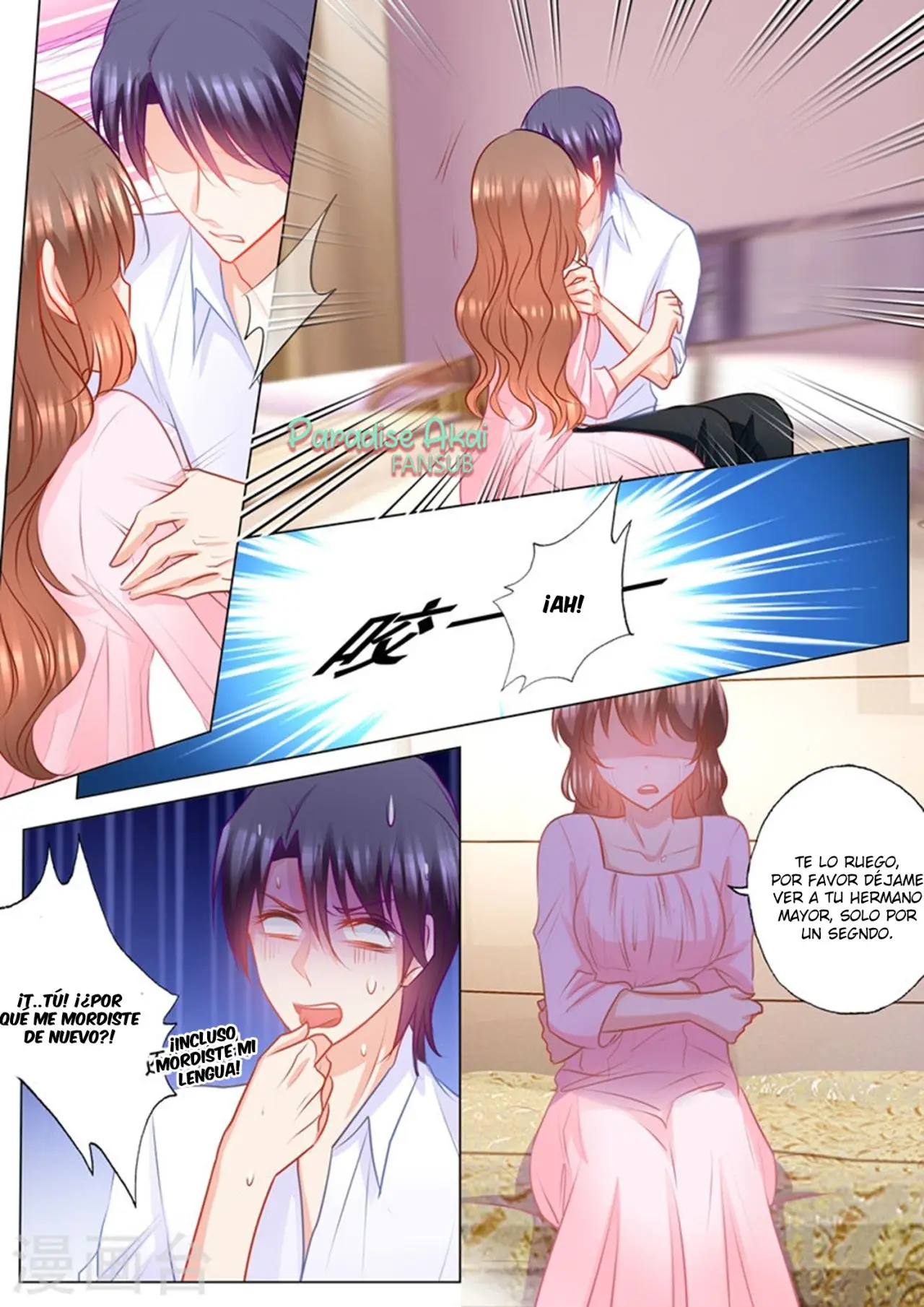 La Verdad de un Matrimonio (2018) - Capítulo 152 - Página 11 - LectorTMOo